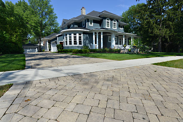 Driveway Repair Near Me in Madrid, IA